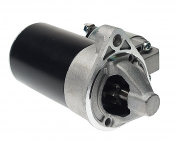 8 999 р. Стартер DAEWOO Matiz (1.0) CHEVROLET Aveo (1.2),Spark (1.0) STARTVOLT STARTVOLT lst0510  с доставкой в г. Керчь. Увеличить фотографию 3