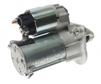 11 549 р. Стартер HYUNDAI Solaris (17-) KIA Ceed (18-) (1.4) STARTVOLT STARTVOLT lst0807  с доставкой в г. Керчь. Увеличить фотографию 2