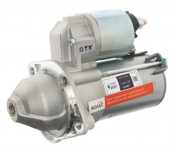 Стартер HYUNDAI Solaris (17-) KIA Ceed (18-) (1.4) STARTVOLT STARTVOLT lst0807