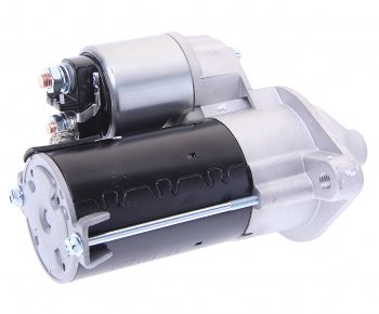 7 399 р. Стартер HYUNDAI Accent (99-),Sonata,Getz,Elantra KIA Rio,Cerato АКПП 12В 1.1кВт z=8 STARTVOLT STARTVOLT lst 08900a  с доставкой в г. Керчь. Увеличить фотографию 2