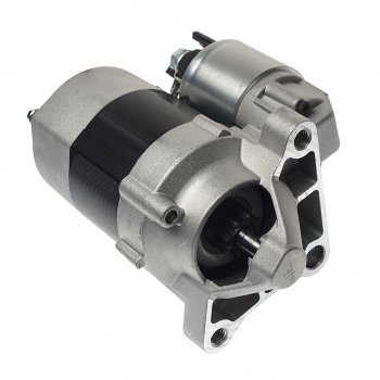 7 899 р. Стартер ЛАДА Largus RENAULT Duster (12-),Logan (04-) 12В 0.85кВт (8 зуб) STARTVOLT STARTVOLT lst0909  с доставкой в г. Керчь. Увеличить фотографию 3