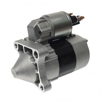 7 899 р. Стартер ЛАДА Largus RENAULT Duster (12-),Logan (04-) 12В 0.85кВт (8 зуб) STARTVOLT STARTVOLT lst0909  с доставкой в г. Керчь. Увеличить фотографию 1