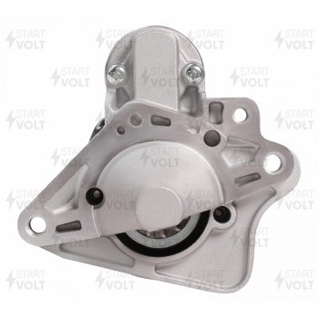 8 599 р. Стартер RENAULT Duster (11-) STARTVOLT STARTVOLT lst0915  с доставкой в г. Керчь. Увеличить фотографию 2