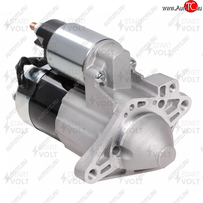 8 599 р. Стартер RENAULT Duster (11-) STARTVOLT STARTVOLT lst0915  с доставкой в г. Керчь