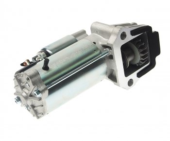 12 999 р. Стартер FORD Focus (04-),Fusion,Fiesta,Transit (1.2-2.4) STARTVOLT STARTVOLT lst1008  с доставкой в г. Керчь. Увеличить фотографию 3
