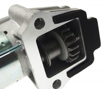 12 999 р. Стартер FORD Focus (04-),Fusion,Fiesta,Transit (1.2-2.4) STARTVOLT STARTVOLT lst1008  с доставкой в г. Керчь. Увеличить фотографию 4