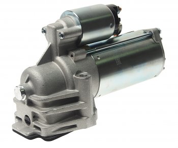 12 999 р. Стартер FORD Focus (04-),Fusion,Fiesta,Transit (1.2-2.4) STARTVOLT STARTVOLT lst1008  с доставкой в г. Керчь. Увеличить фотографию 1