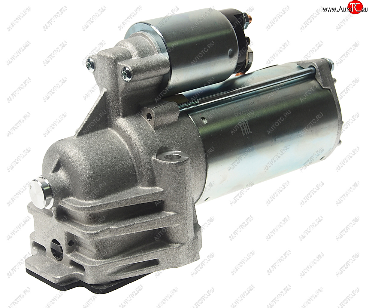 12 999 р. Стартер FORD Focus (04-),Fusion,Fiesta,Transit (1.2-2.4) STARTVOLT STARTVOLT lst1008  с доставкой в г. Керчь
