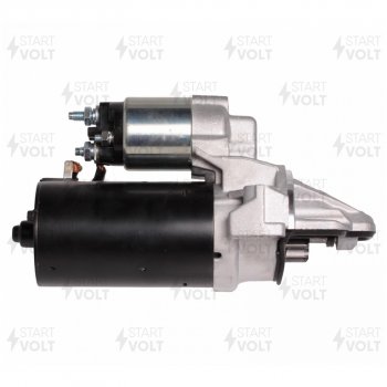 13 249 р. Стартер FORD Transit (11-) STARTVOLT STARTVOLT lst1021  с доставкой в г. Керчь. Увеличить фотографию 3