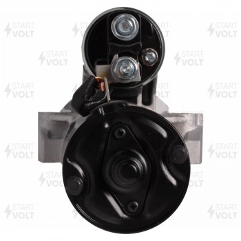 13 249 р. Стартер FORD Transit (11-) STARTVOLT STARTVOLT lst1021  с доставкой в г. Керчь. Увеличить фотографию 4