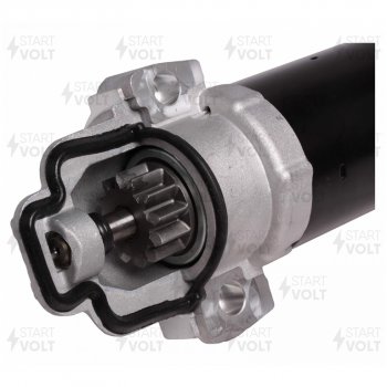 13 249 р. Стартер FORD Transit (11-) STARTVOLT STARTVOLT lst1021  с доставкой в г. Керчь. Увеличить фотографию 5