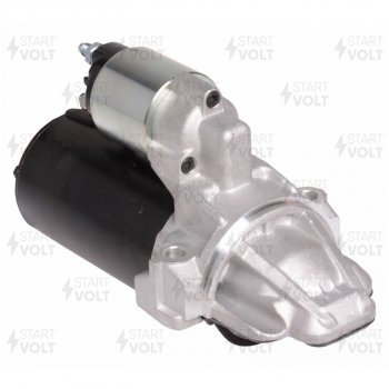 13 249 р. Стартер FORD Transit (11-) STARTVOLT STARTVOLT lst1021  с доставкой в г. Керчь. Увеличить фотографию 1