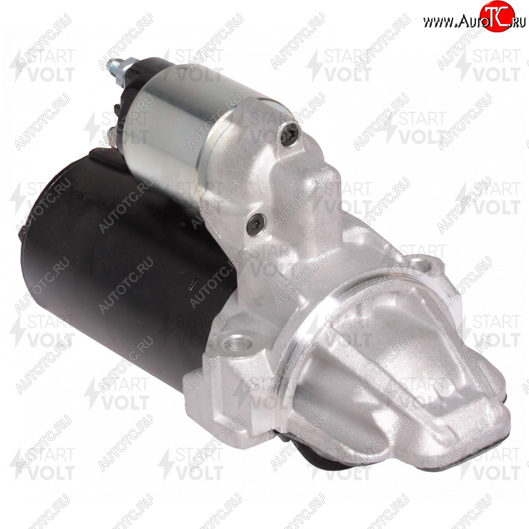 13 249 р. Стартер FORD Transit (11-) STARTVOLT STARTVOLT lst1021  с доставкой в г. Керчь