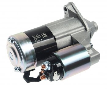 9 449 р. Стартер MITSUBISHI Lancer (03-) (1.6) STARTVOLT STARTVOLT lst1106  с доставкой в г. Керчь. Увеличить фотографию 2