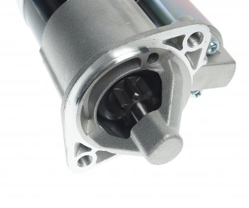 9 449 р. Стартер MITSUBISHI Lancer (03-) (1.6) STARTVOLT STARTVOLT lst1106  с доставкой в г. Керчь. Увеличить фотографию 3