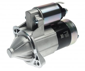 9 449 р. Стартер MITSUBISHI Lancer (03-) (1.6) STARTVOLT STARTVOLT lst1106  с доставкой в г. Керчь. Увеличить фотографию 1