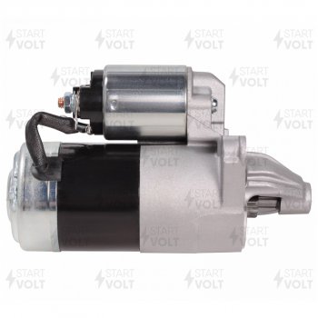 8 999 р. Стартер NISSAN Almera (01-05),Primera (02-07) STARTVOLT STARTVOLT lst1415  с доставкой в г. Керчь. Увеличить фотографию 3