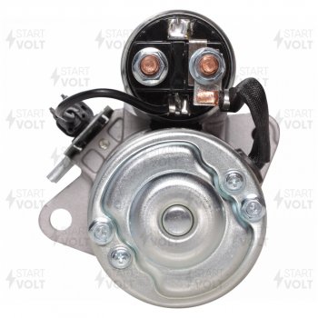 8 999 р. Стартер NISSAN Almera (01-05),Primera (02-07) STARTVOLT STARTVOLT lst1415  с доставкой в г. Керчь. Увеличить фотографию 4