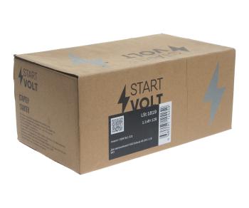 8 999 р. Стартер VW Golf (07-) AUDI A3 (09-) STARTVOLT STARTVOLT lst1819  с доставкой в г. Керчь. Увеличить фотографию 5