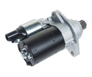 8 999 р. Стартер VW Golf (07-) AUDI A3 (09-) STARTVOLT STARTVOLT lst1819  с доставкой в г. Керчь. Увеличить фотографию 3