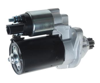 8 999 р. Стартер VW Golf (07-) AUDI A3 (09-) STARTVOLT STARTVOLT lst1819  с доставкой в г. Керчь. Увеличить фотографию 2