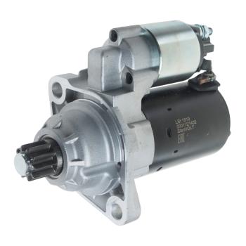 8 999 р. Стартер VW Golf (07-) AUDI A3 (09-) STARTVOLT STARTVOLT lst1819  с доставкой в г. Керчь. Увеличить фотографию 1