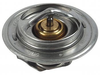 499 р. Термостат ГАЗ-53,3307,ЗМЗ-514,Т-130,170 (80 град.) LUZAR LUZAR lt0366  с доставкой в г. Керчь. Увеличить фотографию 1