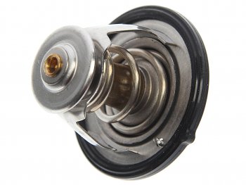 1 259 р. Термостат HYUNDAI Elantra (12-),ix35 (09-),i40 (11-) (2.0) KIA Soul (11-) LUZAR LUZAR lt0820  с доставкой в г. Керчь. Увеличить фотографию 2