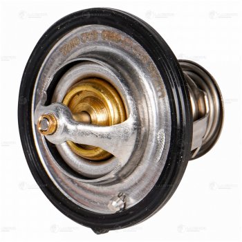 1 259 р. Термостат HYUNDAI Elantra (12-),ix35 (09-),i40 (11-) (2.0) KIA Soul (11-) LUZAR LUZAR lt0820  с доставкой в г. Керчь. Увеличить фотографию 5