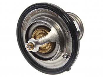 1 259 р. Термостат HYUNDAI Elantra (12-),ix35 (09-),i40 (11-) (2.0) KIA Soul (11-) LUZAR LUZAR lt0820  с доставкой в г. Керчь. Увеличить фотографию 1