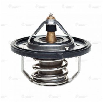 789 р. Термостат HYUNDAI Solaris (10-) KIA Rio (11-) (1.41.6) LUZAR LUZAR lt0822  с доставкой в г. Керчь. Увеличить фотографию 4