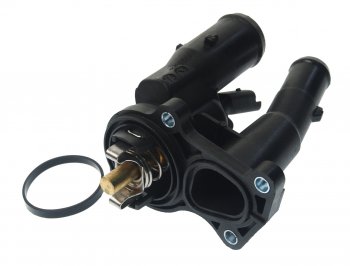 Термостат FORD Focus (06-) (1.6 TI) LUZAR LUZAR lt1030