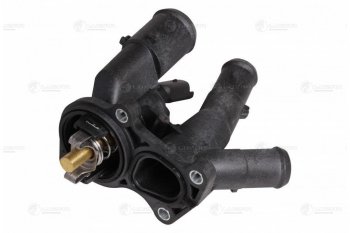 Термостат FORD Focus 2 (05-) (1.6ti at) (lt 1039) LUZAR LUZAR lt1039 LUZAR lt1039