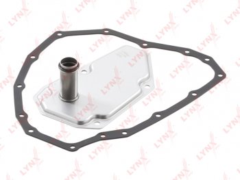 2 989 р. Фильтр масляный АКПП NISSAN INFINITI LYNX LYNX lt1184  с доставкой в г. Керчь. Увеличить фотографию 1