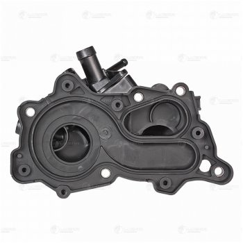 5 399 р. Корпус VW Polo Sedan (15-) AUDI Q7 (15-) SKODA Octavia (13-) термостата LUZAR LUZAR lt1821  с доставкой в г. Керчь. Увеличить фотографию 7