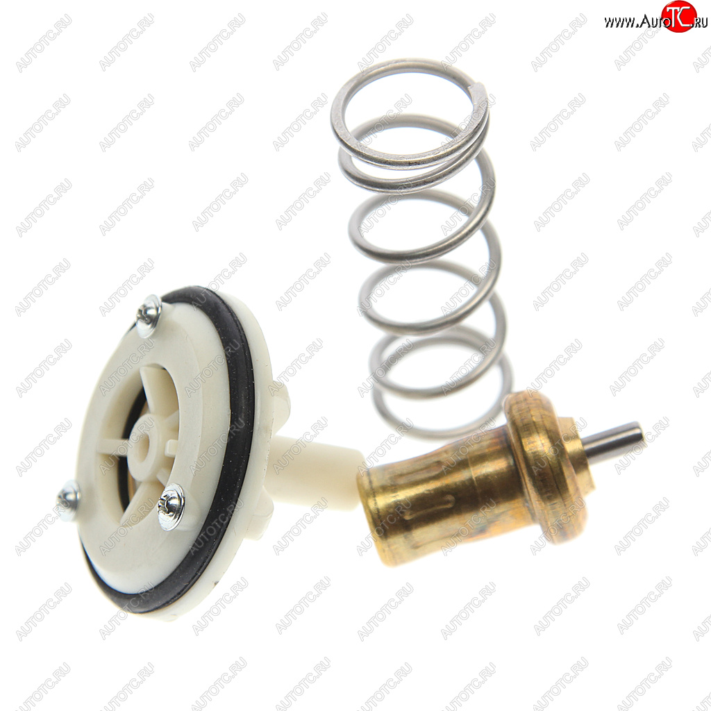 1 379 р. Термостат VW Polo (09-) LUZAR LUZAR lt1854  с доставкой в г. Керчь
