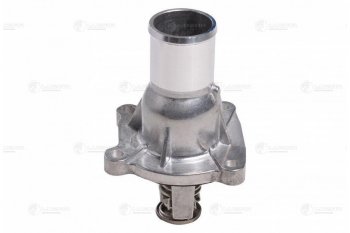 3 089 р. Термостат OPEL Astra H (09-),Corsa D (12-) LUZAR LUZAR lt2112  с доставкой в г. Керчь. Увеличить фотографию 4