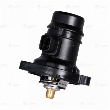 4 199 р. Термостат OPEL Astra J (A14XER),Corsa D (A12XERA14XER) LUZAR LUZAR lt2132  с доставкой в г. Керчь. Увеличить фотографию 1