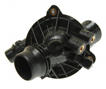 5 299 р. Термостат BMW 3 (E92,E93),5 (E60,E61) LUZAR LUZAR lt26e6  с доставкой в г. Керчь. Увеличить фотографию 3