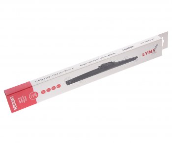 949 р. Щетка стеклоочистителя 300мм зимняя задняя LYNX LYNX lw30de  с доставкой в г. Керчь. Увеличить фотографию 2