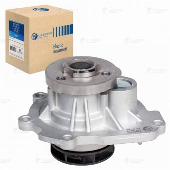 3 599 р. Насос водяной CHEVROLET Cruze,Aveo OPEL Astra G,H,J,Corsa D,Insignia LUZAR LUZAR lwp0595  с доставкой в г. Керчь. Увеличить фотографию 6