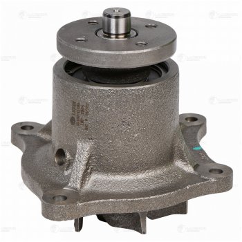 4 999 р. Насос водяной HYUNDAI HD65,72 дв.D4AL LUZAR LUZAR lwp0804  с доставкой в г. Керчь. Увеличить фотографию 3