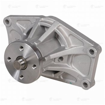 4 999 р. Насос водяной HYUNDAI HD65,72,78,County дв.D4DB,D4DD LUZAR LUZAR lwp0805  с доставкой в г. Керчь. Увеличить фотографию 2