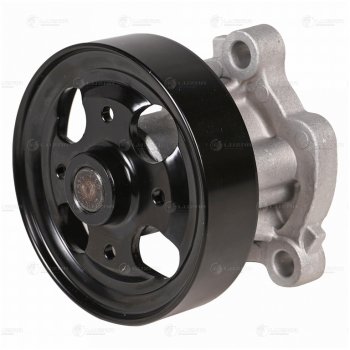 3 299 р. Насос водяной NISSAN X-Trail (01-) (2.02.5) RENAULT Koleos (08-) (2.5) LUZAR LUZAR lwp1425  с доставкой в г. Керчь. Увеличить фотографию 5