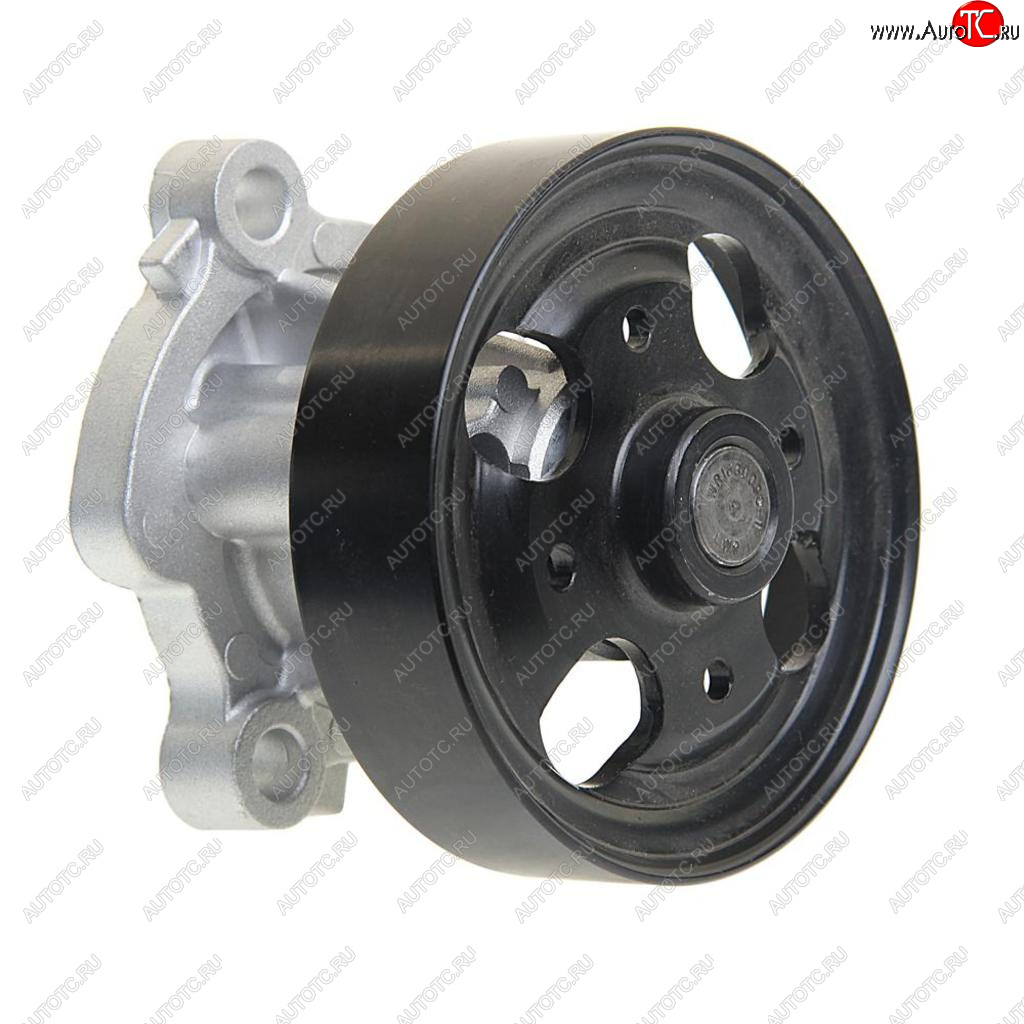 3 299 р. Насос водяной NISSAN X-Trail (01-) (2.02.5) RENAULT Koleos (08-) (2.5) LUZAR LUZAR lwp1425  с доставкой в г. Керчь
