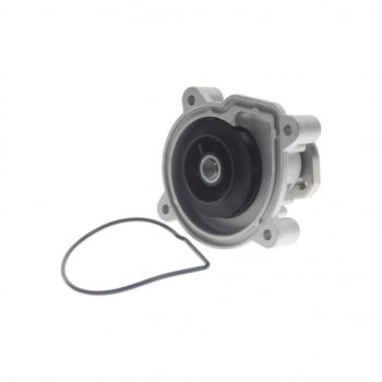 2 799 р. Насос водяной VW Polo (06-09),Golf AUDI A3 (04-07) SEAT Ibiza SKODA Octavia системы охлаждения LUZAR LUZAR lwp1816  с доставкой в г. Керчь. Увеличить фотографию 2