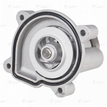 2 799 р. Насос водяной VW Polo (06-09),Golf AUDI A3 (04-07) SEAT Ibiza SKODA Octavia системы охлаждения LUZAR LUZAR lwp1816  с доставкой в г. Керчь. Увеличить фотографию 4