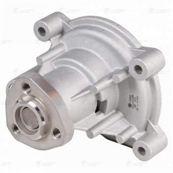 2 799 р. Насос водяной VW Polo (06-09),Golf AUDI A3 (04-07) SEAT Ibiza SKODA Octavia системы охлаждения LUZAR LUZAR lwp1816  с доставкой в г. Керчь. Увеличить фотографию 5