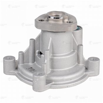 2 799 р. Насос водяной VW Polo (06-09),Golf AUDI A3 (04-07) SEAT Ibiza SKODA Octavia системы охлаждения LUZAR LUZAR lwp1816  с доставкой в г. Керчь. Увеличить фотографию 6