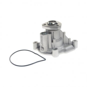 2 799 р. Насос водяной VW Polo (06-09),Golf AUDI A3 (04-07) SEAT Ibiza SKODA Octavia системы охлаждения LUZAR LUZAR lwp1816  с доставкой в г. Керчь. Увеличить фотографию 1